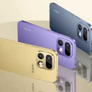 Bedah Realme 16 Series: Monster Baterai 7.000 mAh dalam Bodi Tipis