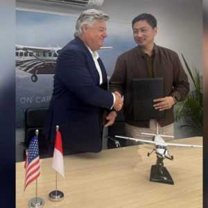 SAM Air Perkuat Penyelamatan dengan Helikopter Bell 505 Baru