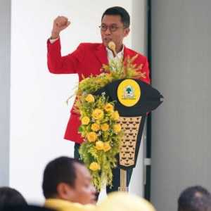 PN Jaksel Tolak Gugatan Ali Wongso pada Depinas SOKSI