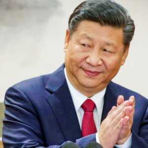 Tiongkok Hapus Tarif Impor Hampir Seluruh Afrika Mulai 1 Mei