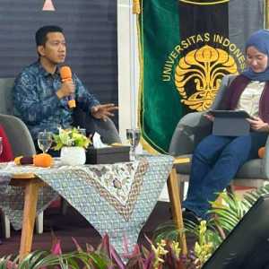 WTI 2025: Radikalisasi pada Anak Muda Meningkat di Platform Digital