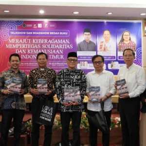 Ahmadiyah Serukan Solidaritas Kemanusiaan