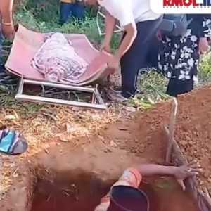 Visum Bocah 13 Tahun asal Sukabumi Ungkap Luka Serius