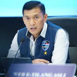 Sindikat Phishing E-Tilang Palsu Digulung, Lima Pelaku Dibekuk