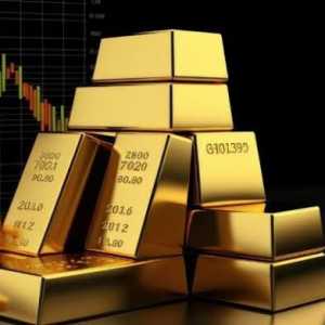Menanti Peran Penting Emas Hadapi Depresi Global