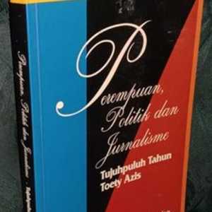 Jurnalisme Rapuh dan Kopong