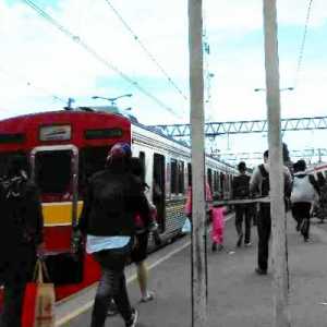 Lebaran 2026: Ini Stasiun, Bandara, Terminal, dan Pelabuhan Terpadat Saat Arus Mudik