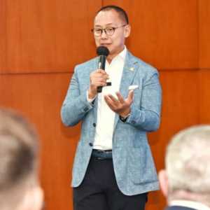 Eddy Soeparno Dukung Prabowo Pimpin Langkah Atasi Krisis Sampah