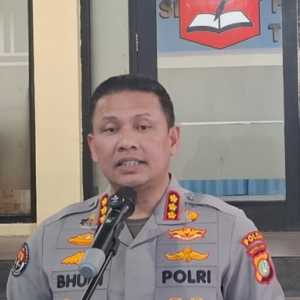 Ratusan Polisi Amankan Perayaan Imlek di Jakarta