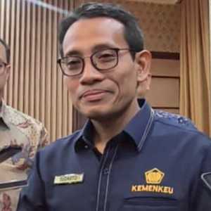 LPDP Dorong Penerima Beasiswa Tak Hanya ke AS dan Inggris, Tapi ke China-Rusia