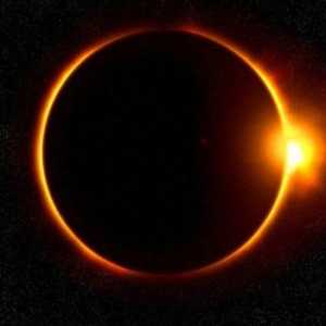 Apa Bedanya Gerhana Matahari Cincin dan Total? Simak Penjelasannya!