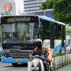 Perluasan Transjabodetabek ke Soetta Harus Berbasis Integrasi