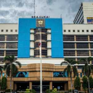 Masih Berlangsung, KPK Geledah Kantor Ditjen Bea Cukai Rawamangun