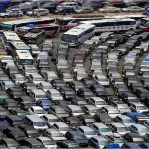 Tips Mudik Mobil Jarak Jauh: Strategi Perjalanan Aman dan Nyaman