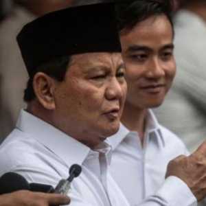 Bukan Gibran, Parpol Berlomba Bidik Kursi Cawapres Prabowo di 2029