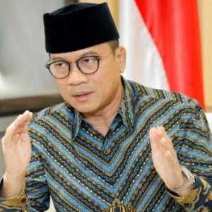 Pernyataan Mendes Sudah Benar