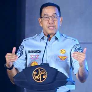 Jasa Raharja Siapkan 23.500 Kuota dan Bus Disabilitas untuk Mudik 2026