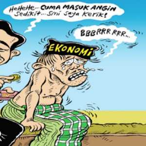 Eugenol di Obat Masuk Angin: Antara Bahaya dan Kesembuhan