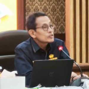 Bos LPDP Sindir Alumni yang Viral: Lu Pakai Duit Pajak<i>!</i>