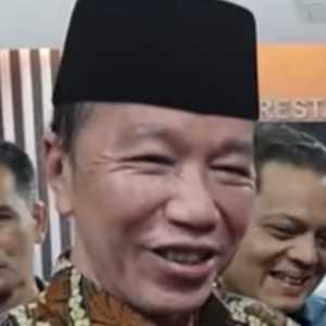 Kasihan Jokowi Tergopoh-gopoh Datangi Polresta Solo