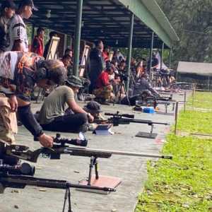 Ketum Perbakin DKI: TSC Kopassus Cup 2026 Membentuk Mental Juara