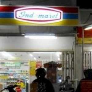 Setop Alfamart dan Indomaret Demi Bangkitnya Kopdes
