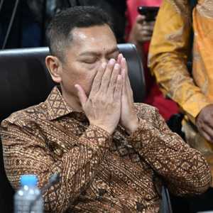 Adies Kadir dan Bayang-Bayang Integritas Putusan