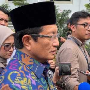 Lewat Kampung Haji, RI Jadi Negara Pertama yang Punya Properti di Arab Saudi