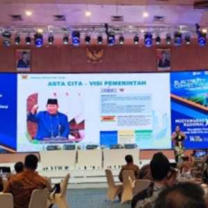 Buku Putih MKI Soroti Risiko Krisis Listrik di Tengah Transisi Energi