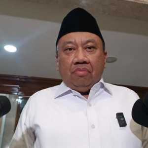 DPR Jadwalkan Pemanggilan Dirut LPDP Sebelum Lebaran