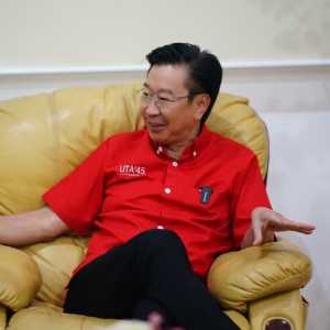 IPK 2025 Anjlok ke 34, Rudy Darsono: Efek Jera Cuma Jualan Politik