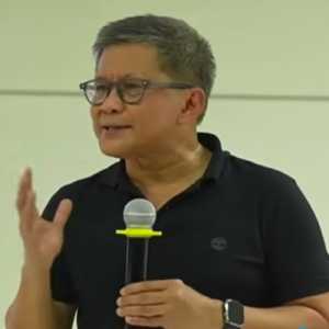 Ironi Sumbangan Rp17 Triliun dan Kasus Siswa SD Bunuh Diri