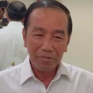 Gegara Jokowi, KPK Tak Beda dengan Polisi dan Jaksa