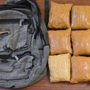 Bareskrim Gagalkan Peredaran 15 Kg Heroin di Sumatera Utara, Dua Orang Diamankan