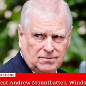 Adik Raja Charles Ditangkap, Hubungan dengan Epstein Kembali Disorot