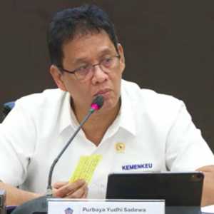 SDA Mau Dikelola BUMN, Purbaya Enggak Tahu Kondisi Duit Negara?