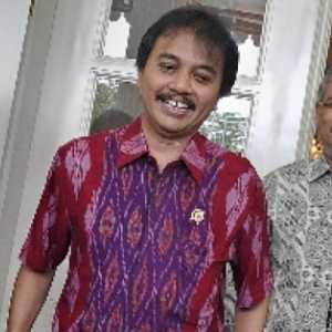 Mustahil Roy Suryo Cs Berdamai dengan Jokowi