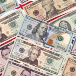 Dolar AS Lagi Kuat, Intip Pergerakannya Terhadap Mata Uang Dunia