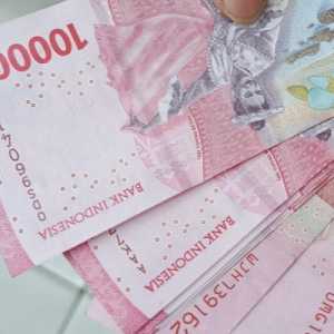 Cadangan Devisa RI Menciut Jadi Rp2.605 Triliun di Awal 2026