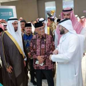 Langkah Baru Indonesia-Arab Saudi, Digitalisasi Haji Makin Sat Set