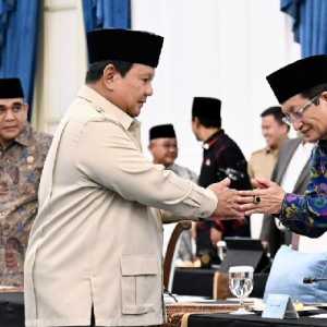 Prabowo Janji Keluar dari Board of Peace Jika Terjadi Hal Ini