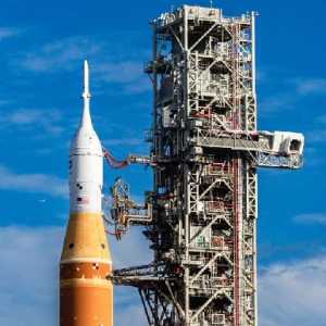 Artemis II Batal Meluncur 6 Maret, NASA Temukan Gangguan Helium