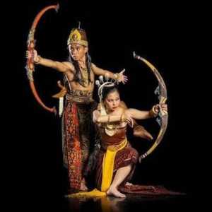 Srikandi Angudi Jemparing