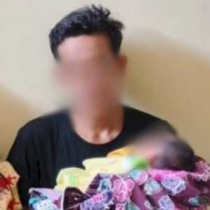 Polisi Gagalkan Penjualan Bayi Umur Tiga Hari