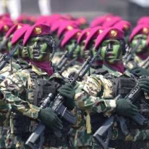 Marinir Lakukan Transformasi Organisasi Lewat Likuidasi 14 Batalyon