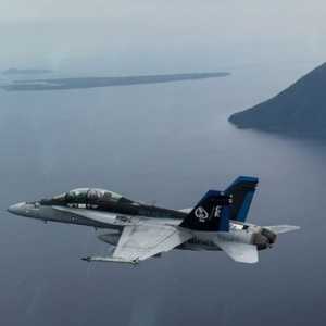 Insiden Bawean 2003 dan Makna Kedaulatan Udara dalam Kepentingan Nasional