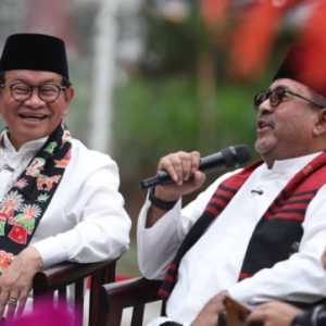 Fondasi Satu Tahun Pertama Pramono-Rano Cukup Baik