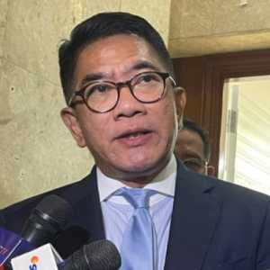 Prabowo Diminta Tolak Pengunduran Diri Dirut TVRI Iman Brotoseno