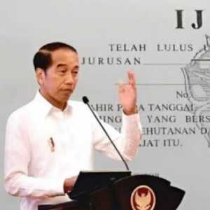 Gugatan CLS Ijazah Jokowi Harus jadi Pertimbangan Penyidik