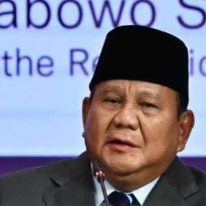 Prabowo Yakinkan Pebisnis AS, RI Kompetitif dan Terbuka untuk Investasi